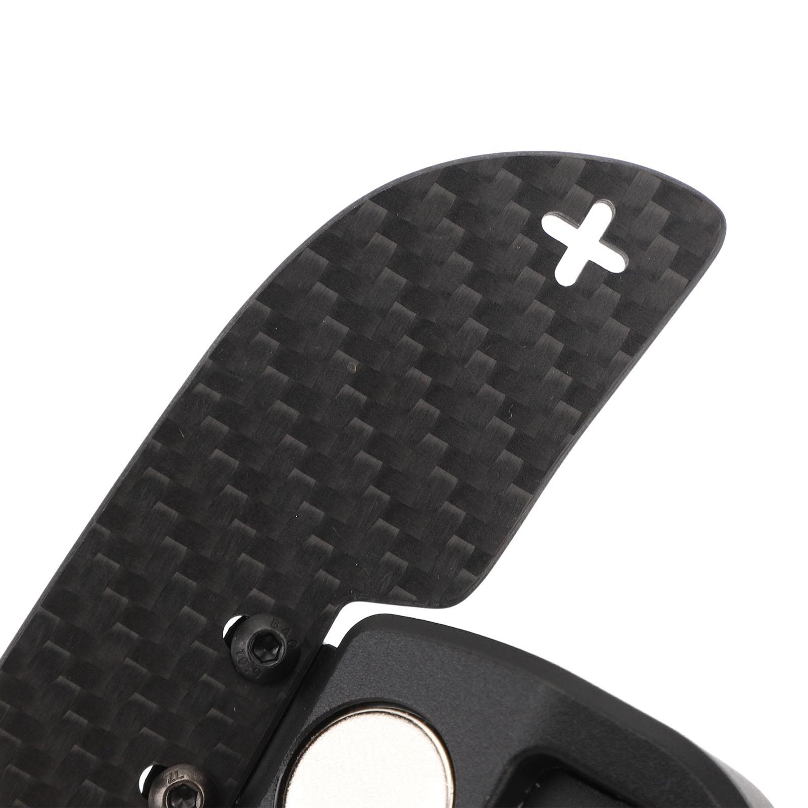 

Подрулевые переключатели передач Магнитные подрулевые переключатели передач из углеродного волокна Замена для AMG Line W205