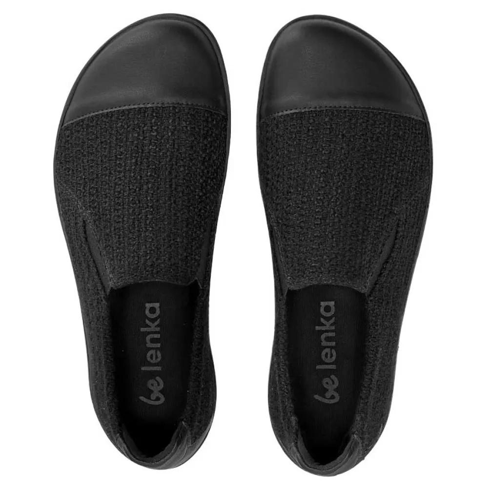Be Lenka Кроссовки без шнурков Barefoot Slip-on Breeze Barefoot