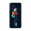 For Samsung Galaxy A17 5G Case Luxury Painted Cover Soft Silicone Phone Cases For Samsung Galaxy A17 A 17 A07 Coque Fundas Cover