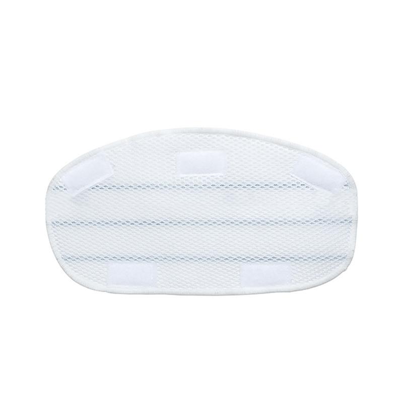 Buy Superfine Fiber Mop Cloth for PurSteam ThermaPro 10In1 Steam Mop