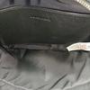 [Gebraucht] Econyl Logo Print Recyceltes Material Nylon Schulter Crossbody Tasche - Ausgezeichnet #1R49SW6