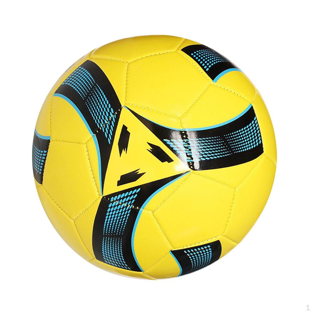 Fußball Größe 5 für optimale Leistung