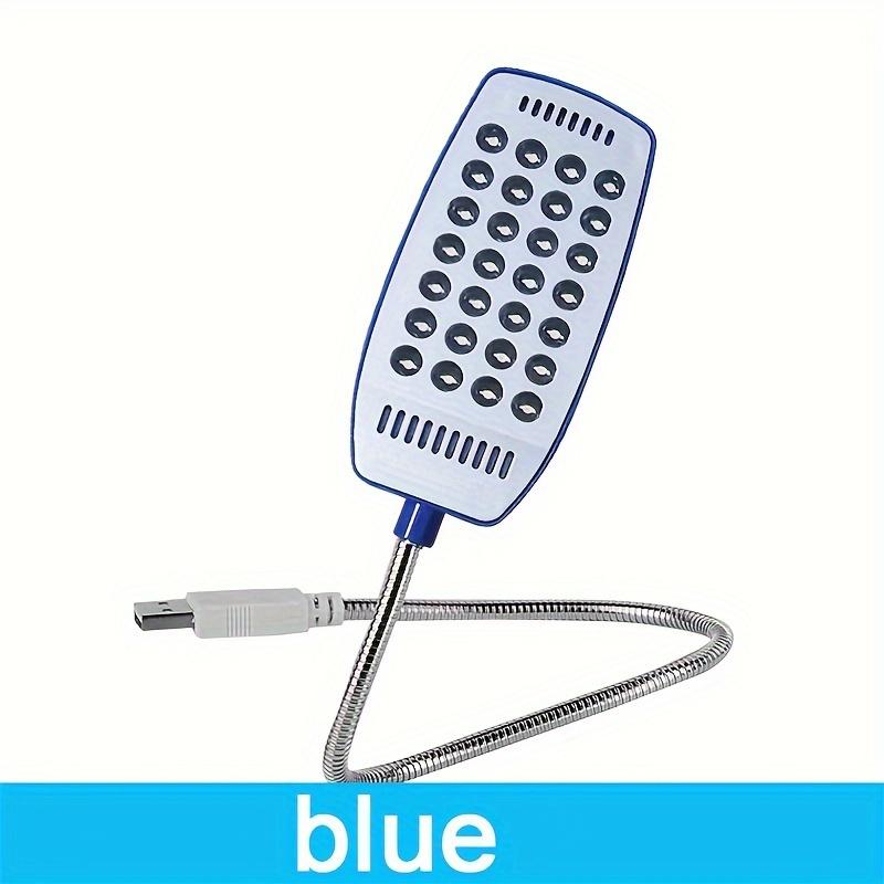 28LEDs USB LED Light Portable Book Light Reading Night Light DC5V Laptop Mobile Charging