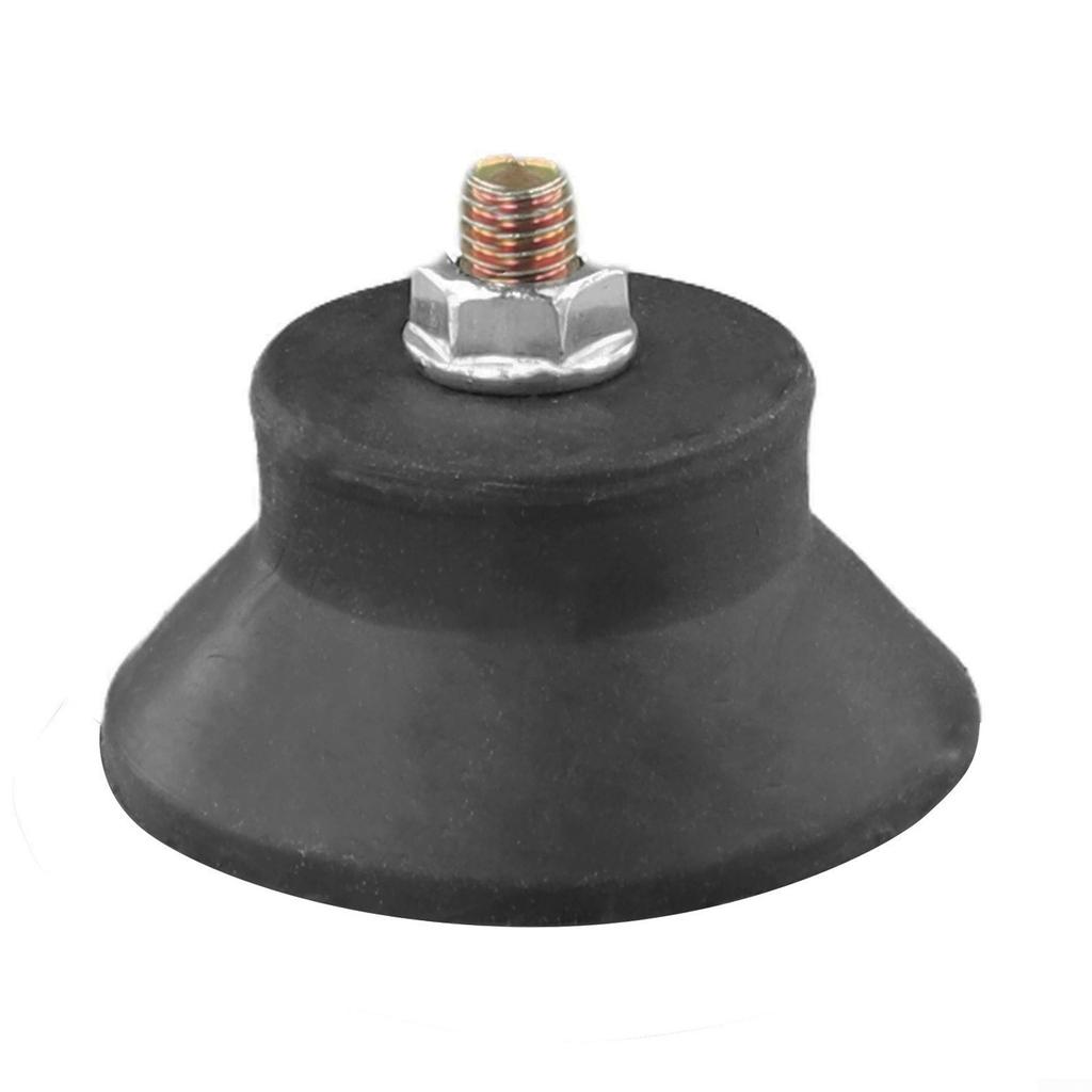 Foot Pad Suitable For Air Pumps Vibration Air Compressors