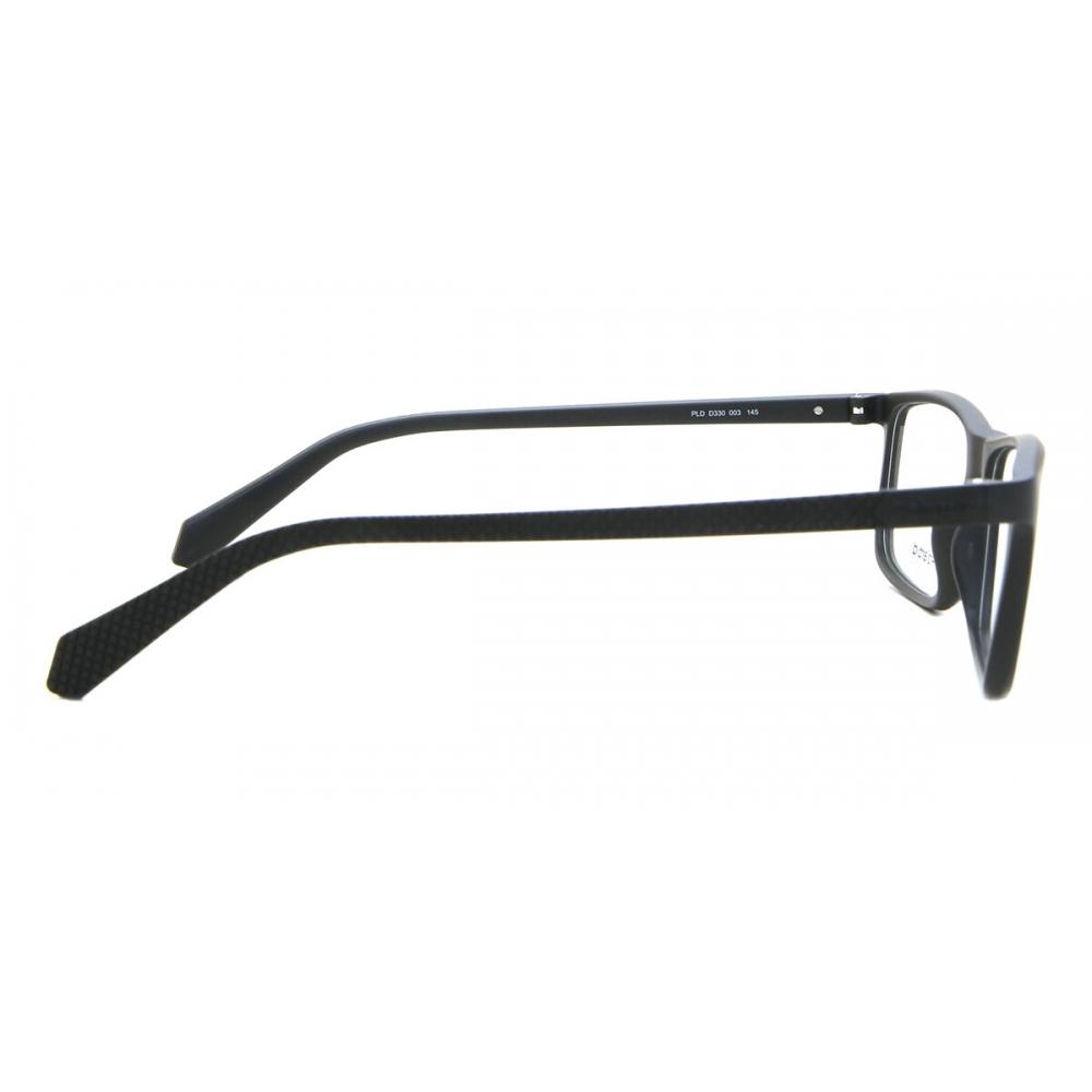Polaroid Men Eyeglasses Pld D330 003
