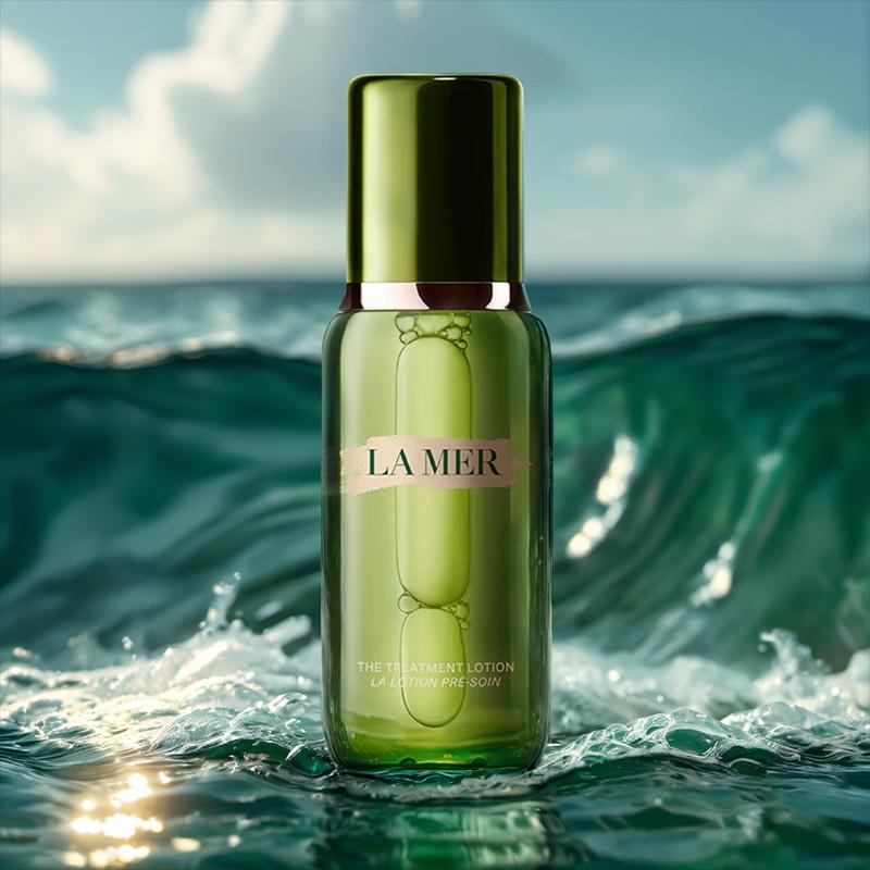 LA MER Renewal Treatment Lotion