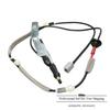 Fit For 2014- Toyota Tundra Replacement Radio Antenna Base ASSY (W/O Pole)