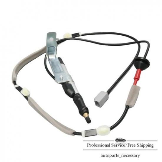 Fit For 2014- Toyota Tundra Replacement Radio Antenna Base ASSY (W/O Pole)