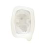 3D Baby Sleeping Shape Silicone Mold Kitchen Diy Fondant Cake Baking Chocolate Mold Handmade Soap Candle Plaster Resin Clay Tool