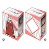 Bushiroad Sběratelská krabička na karty V2 Darling in the Franxx Sv.502 "Zero Two"