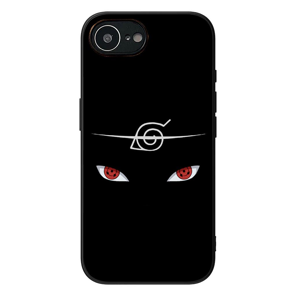 Pain Akatsuki Narutos Itachi Uchiha Phone Case for OPPO A40 A60 A80 A38 A18 A17 A16 A78 A79 A54 A25 A57 4G 5G Protective Cover