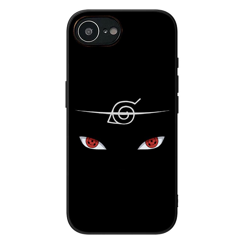 

Pain Akatsuki Narutos Itachi Uchiha Phone Case for Xiaomi Redmi Note 13 14 ProPlus Pro Plus 14C A4 13C Pro+ Note14 Soft Cover Redmi 14C