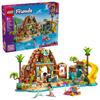 LEGO Friends 42673 Šeimos atostogos prie jūros