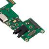Charging port board socket for Oppo Reno4 Lite CPH2125