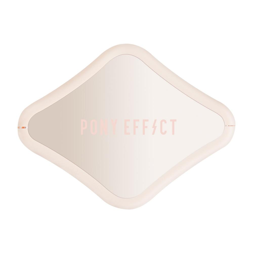 Pony Effect Pony Eff Make Pe Portable Brush