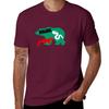 Animals of Bulgaria T-shirt heavyweights tees hippie clothes champion t shirts