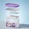 Long Lasting Moisture Absorber High Absorption Home Moisture Remover  Indoor Moisture Removal