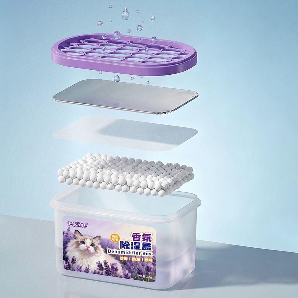 Long Lasting Moisture Absorber High Absorption Home Moisture Remover Indoor Moisture Removal