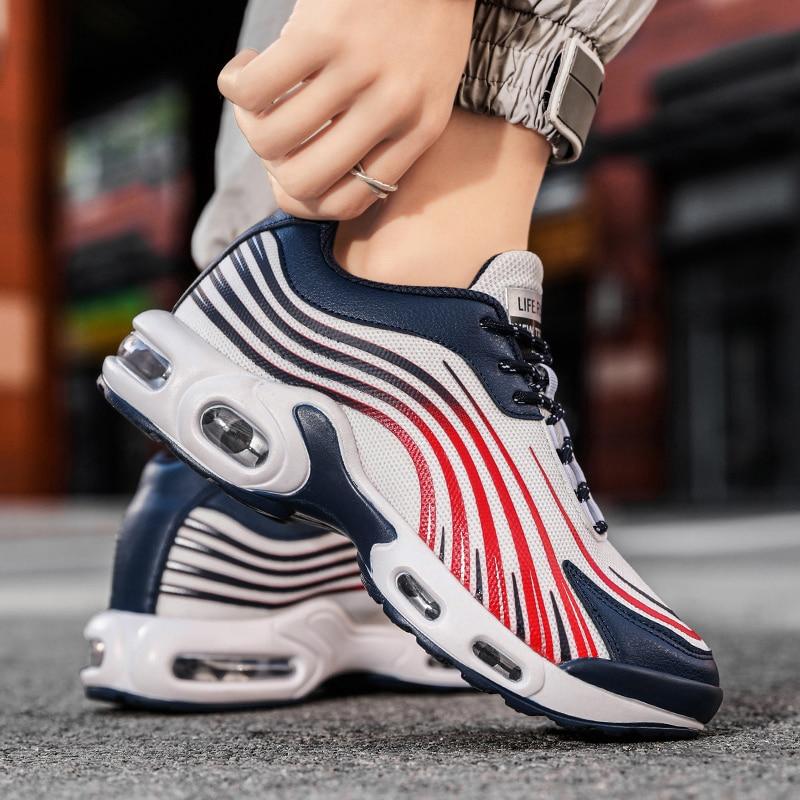 trending trainers men