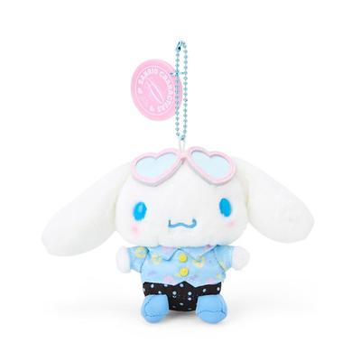 Sanrio Mascot Holder Cinnamoroll 908771 (Fantasy Trip)