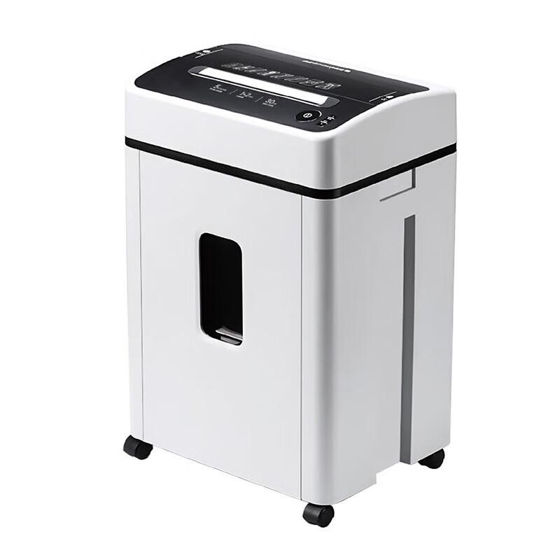 SUNWOOD Professional 7-Level Security Automatic Paper Shredder CN plug (adapter included)