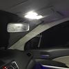 T10 C5W Car Led Cob 16/24/36/48SMD White Parking Bulb Auto Interior Reading Panel Lamp Super Bright Festoon License Plate Lights Dome Lights 6