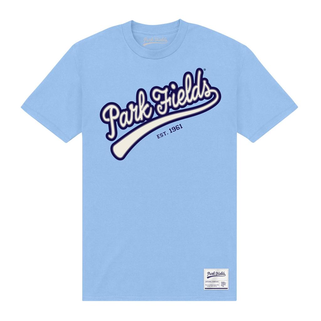 Park Fields Unisex Adult Forty Five T-Shirt