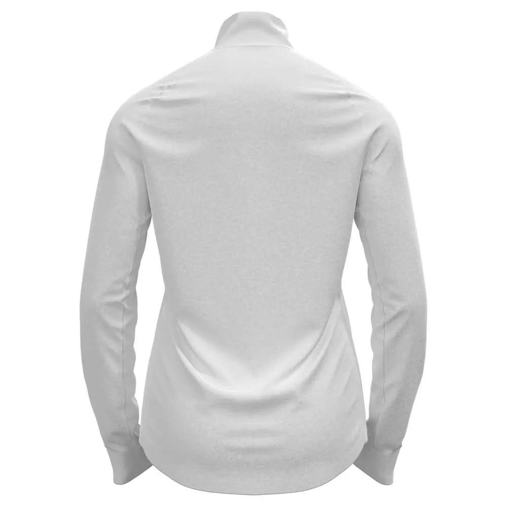 Odlo Флисовая кофта с полумолнией Berra