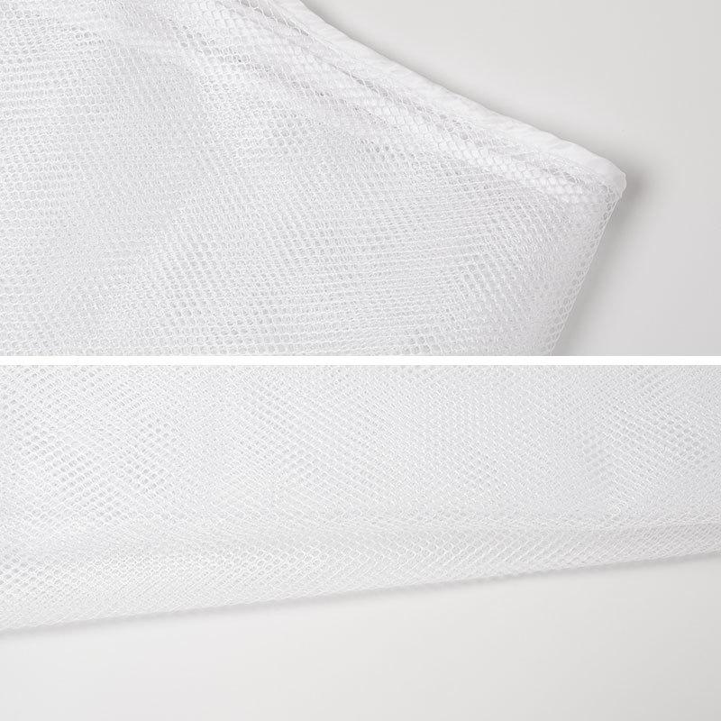 Thickened Safety Net for Balcony, Stair, and Children's Protection (2m X 3m)