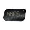 Lexus Key Case for CT200H, RX350/270, GX, LS, GS, ES240, and LX570.