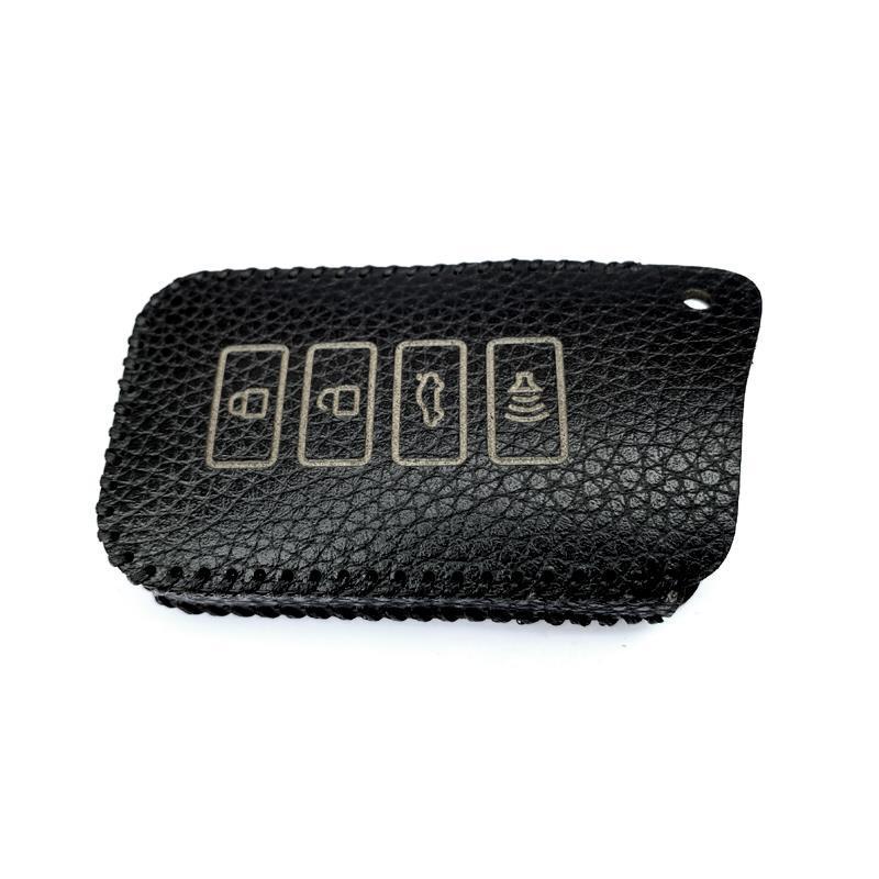 Lexus Key Case for CT200H, RX350/270, GX, LS, GS, ES240, and LX570.