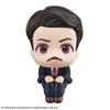 Lucup Fantastic Beasts Jacob Kowalski Complete Figure
