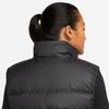 Nike Padded VeSt Women S Thermafit Windrunner Down VeSt Dq6897 010 Pna2409
