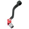 ZETA RACING Revolver Shift DIRTFREAK F6760 KTM-SX/HUSQVARNA-FC Lever, Red,