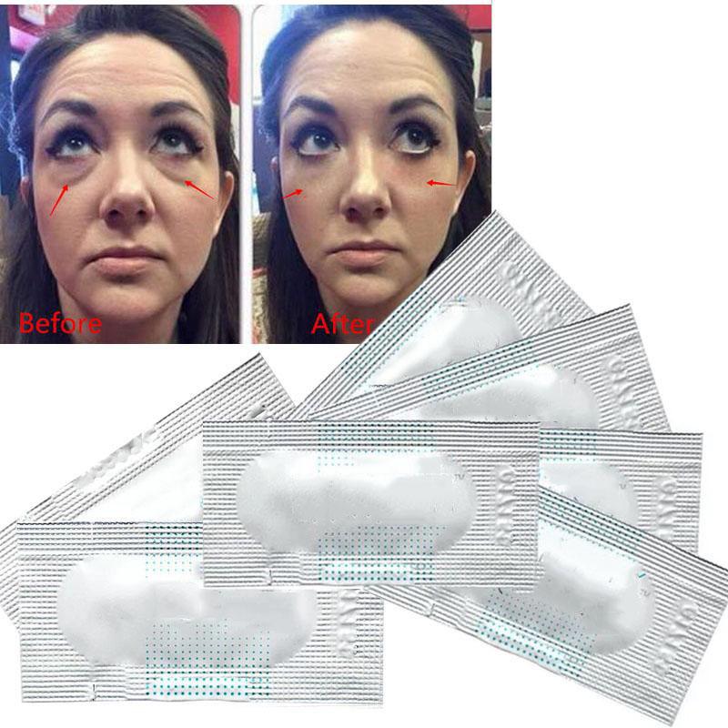 5pcs Face Lift Serum Ageness Anti Wrinkle Anti Aging Eye Cream