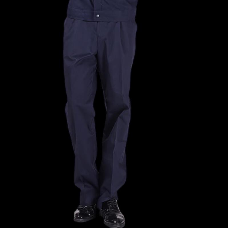 

BiFeiSuo BFS5398 2-Pack Work Pants 180