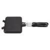 Removable Sandwich Pan Double Sided Nonstick Frying Pan Flat Bottom Sandwich Bread Maker