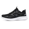 Couple New Spring Breathable Men's Shoes Comfortable Single Cotton Same Casual Shoes Trendy Soft-soled Running Sneakers