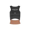 X Travis Scott Tank Top Women's Black DX6172-070