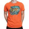 Tiger Shark Cats Animals Cute Funny Pun Humor Mens Womens TShirts Top
