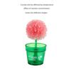 Easy To Grow Crystal Trees Growing Kit Flower Shaped Crystal Making Kit  Teens