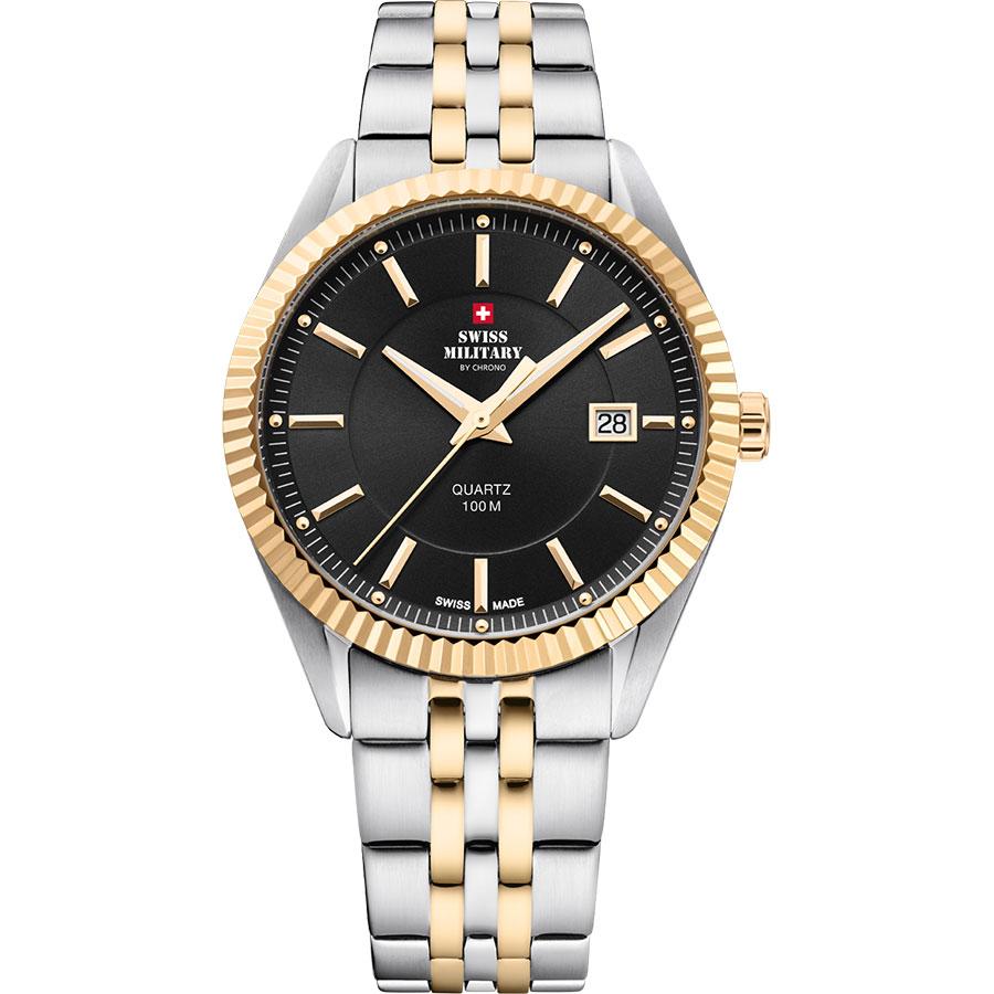 Swiss Military Quartz SM34065.04