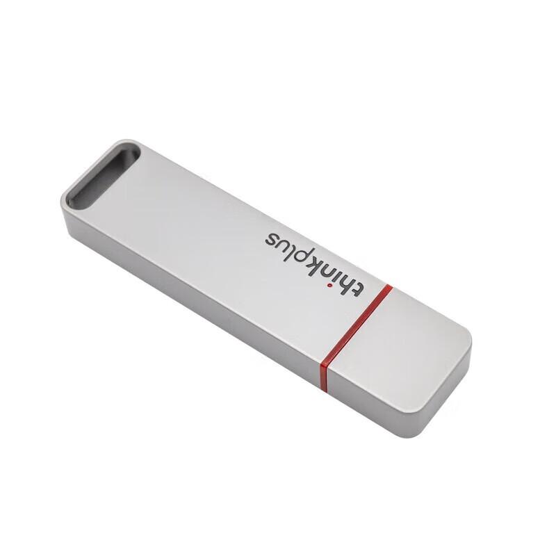 ThinkPlus Lenovo TU100Pro Portable SSD Flash Drive