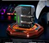 Xiaomi 2025 Arc Bluetooth Headphones - Fashionable Design, Metal Texture, Bluetooth 5.3, Gaming Low Latency
