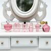 0.79in Dollhouse Retro Perfume Bottle Decoration Toys for 6-8 Year Old Kids Pretend for Play Supplies Dollhouse Furnitur