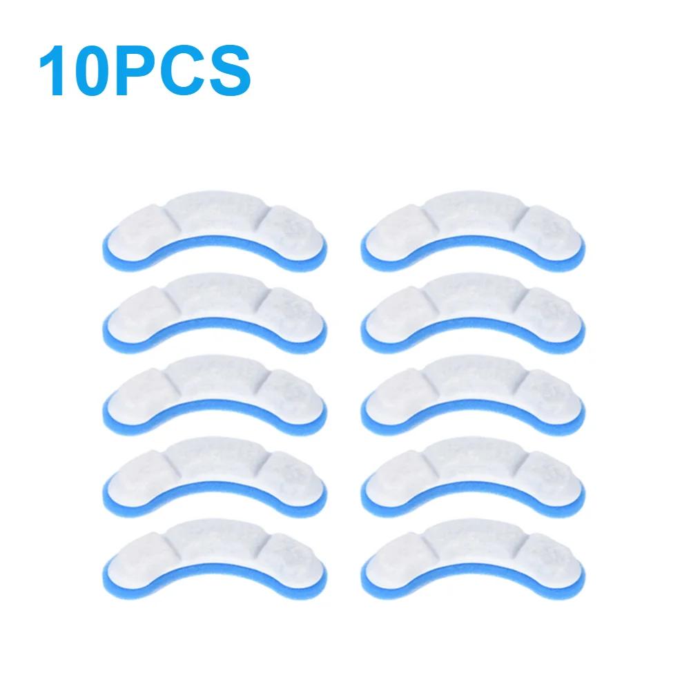 50-1PCS Activated Carbon Filter For Cat Water Fountain Filter Element Purify Water Dog Cat Water Fountain Filter Accessories