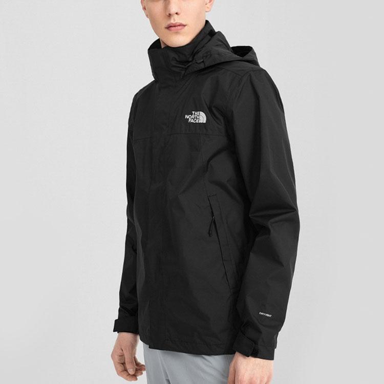 THE NORTH FACE Windbreaker Jacket Men's NF0A4UAU-JK3