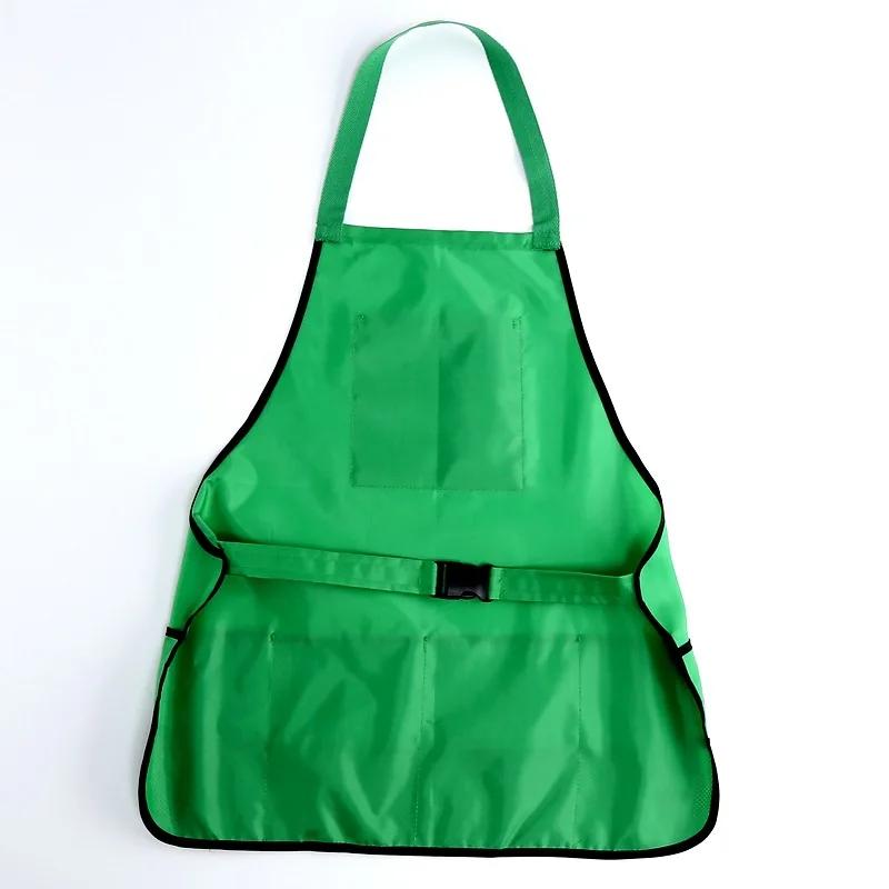 Set de 7 piezas Delantal de Jardín para Niños Set de Herramientas Guantes de Jardín Cultivar Flores Jugar Cosplay Juguetes de Ciencia Fiesta de Niñas Disfraces de Cosplay