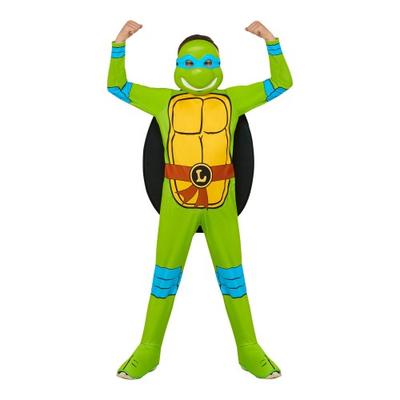 Childrens/Kids Leonardo Costume Set