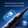Philips DiamondClean HX3792/01 Sonic Electric Toothbrush